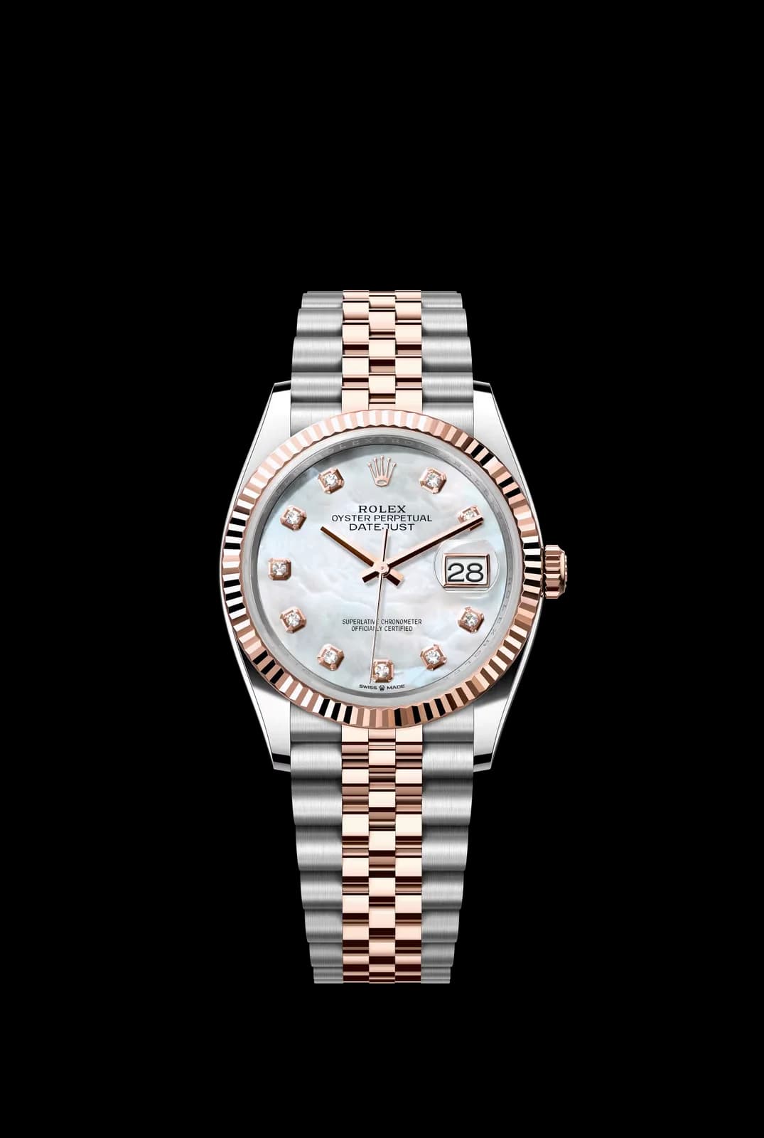 Rolex 126231