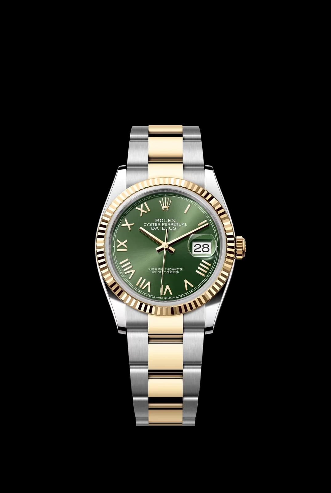 Rolex 126233