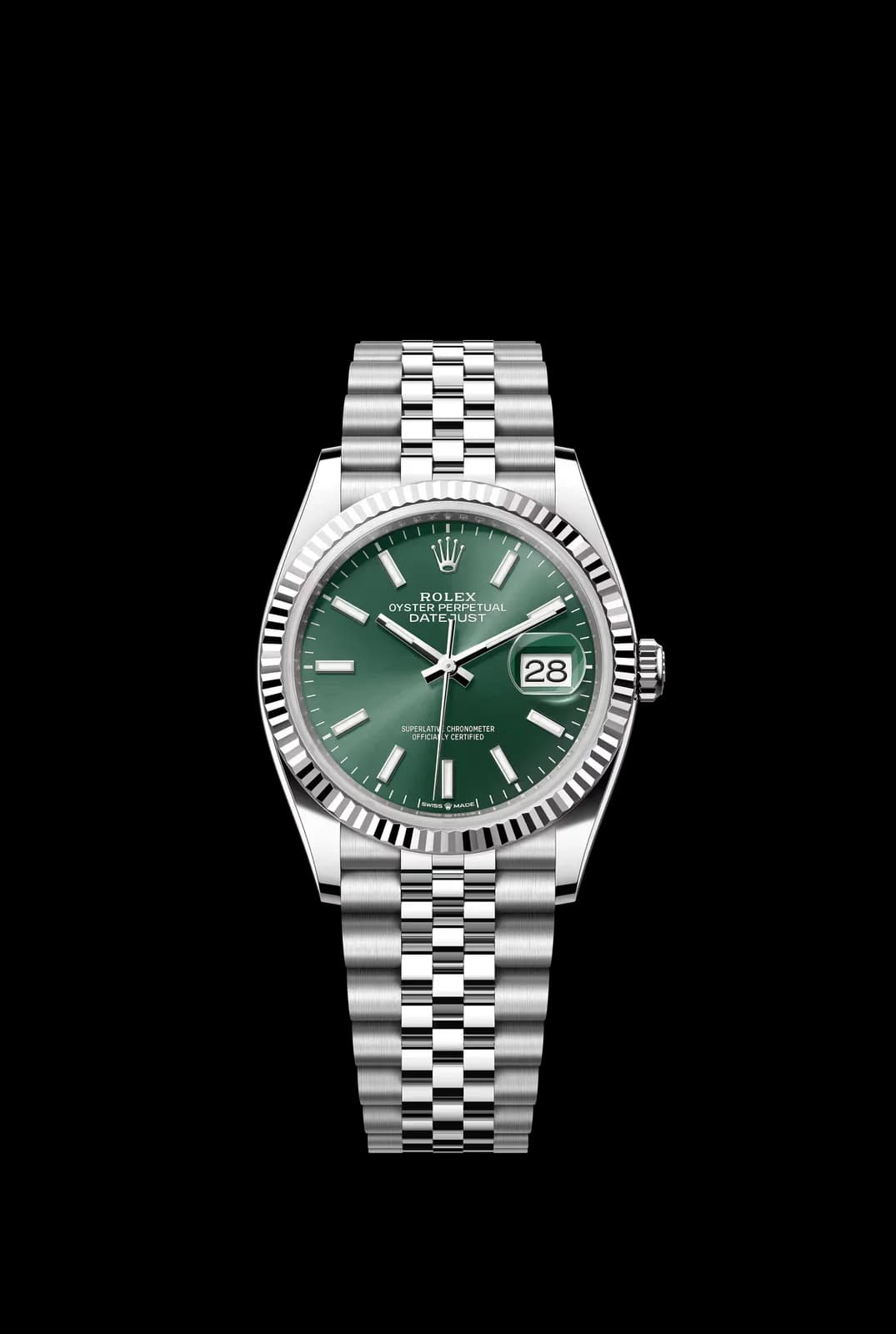 Rolex 126234