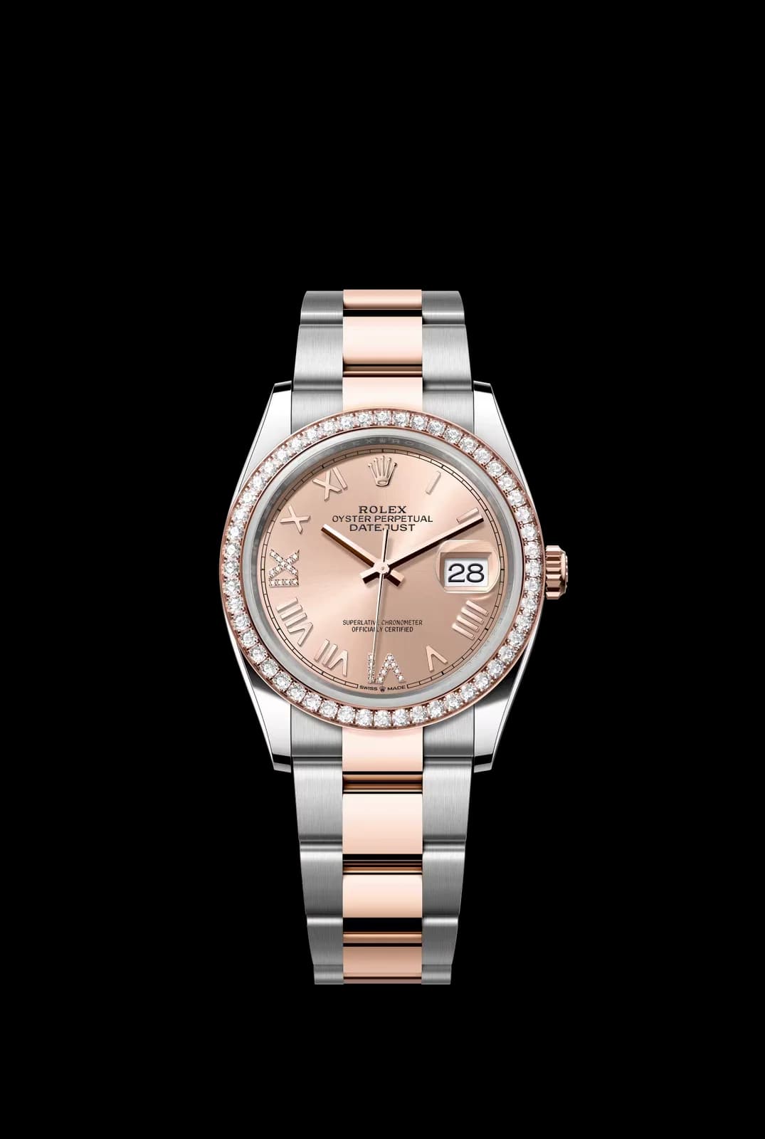 Rolex 126281RBR