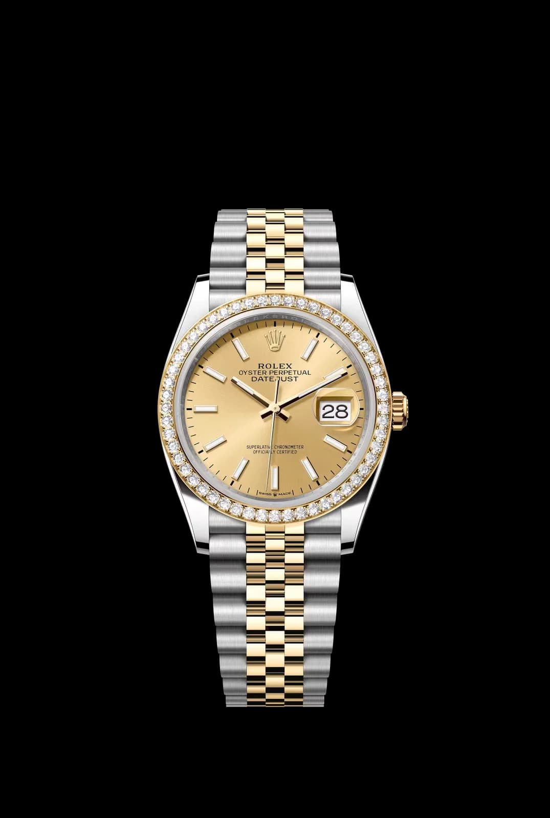 Rolex 126283RBR
