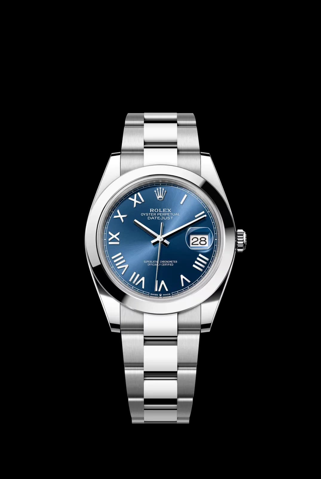 Rolex 126300