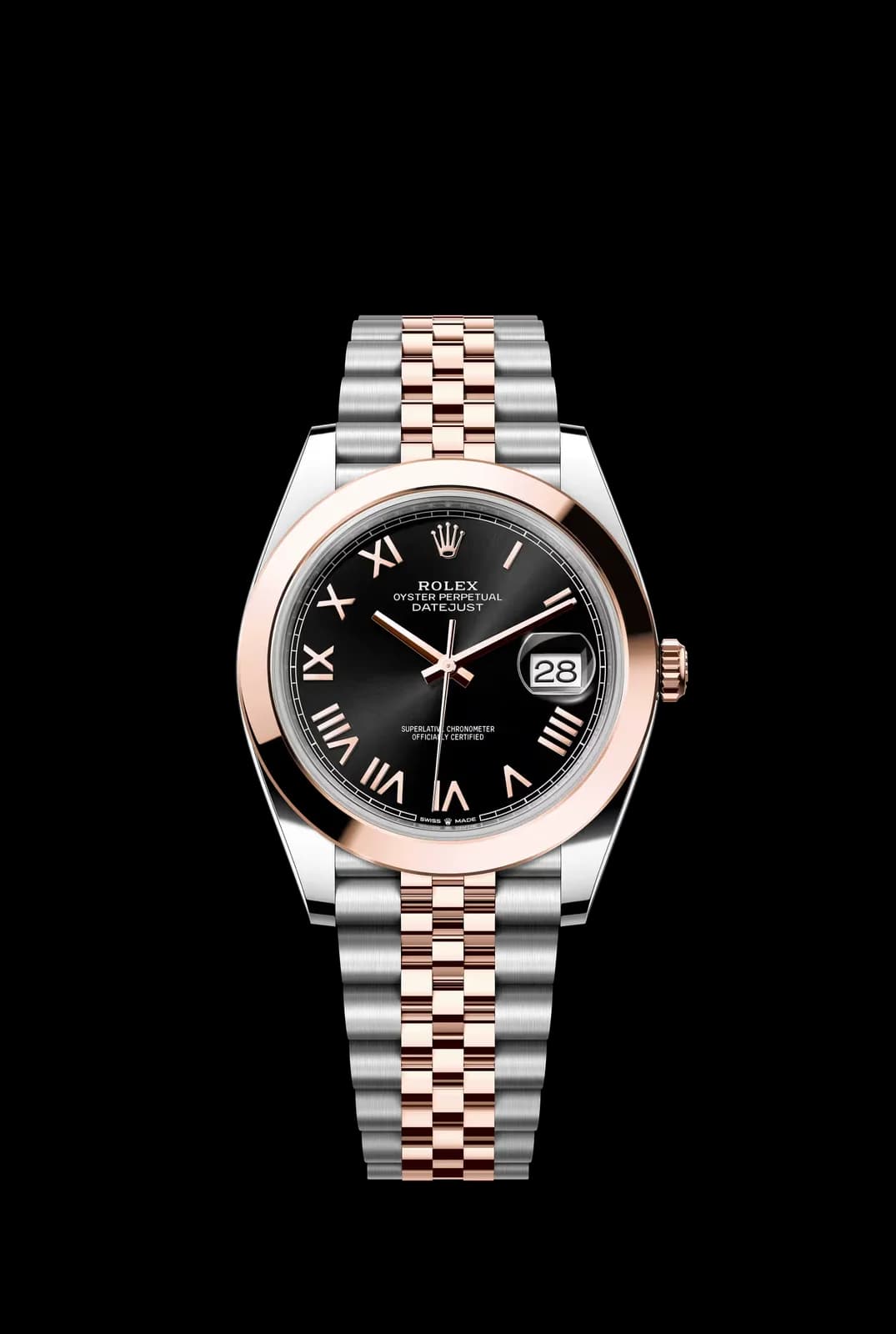 Rolex 126301