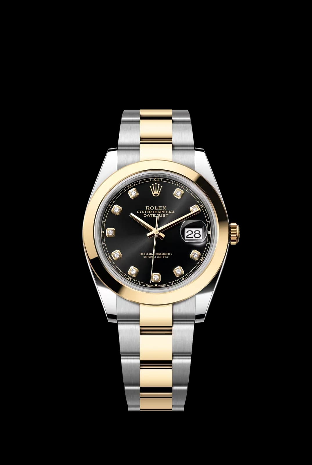 Rolex 126303