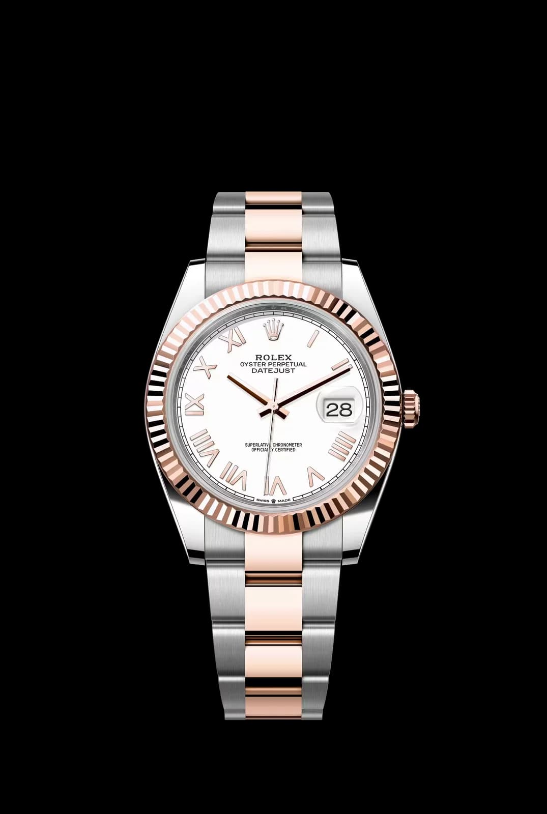 Rolex 126331
