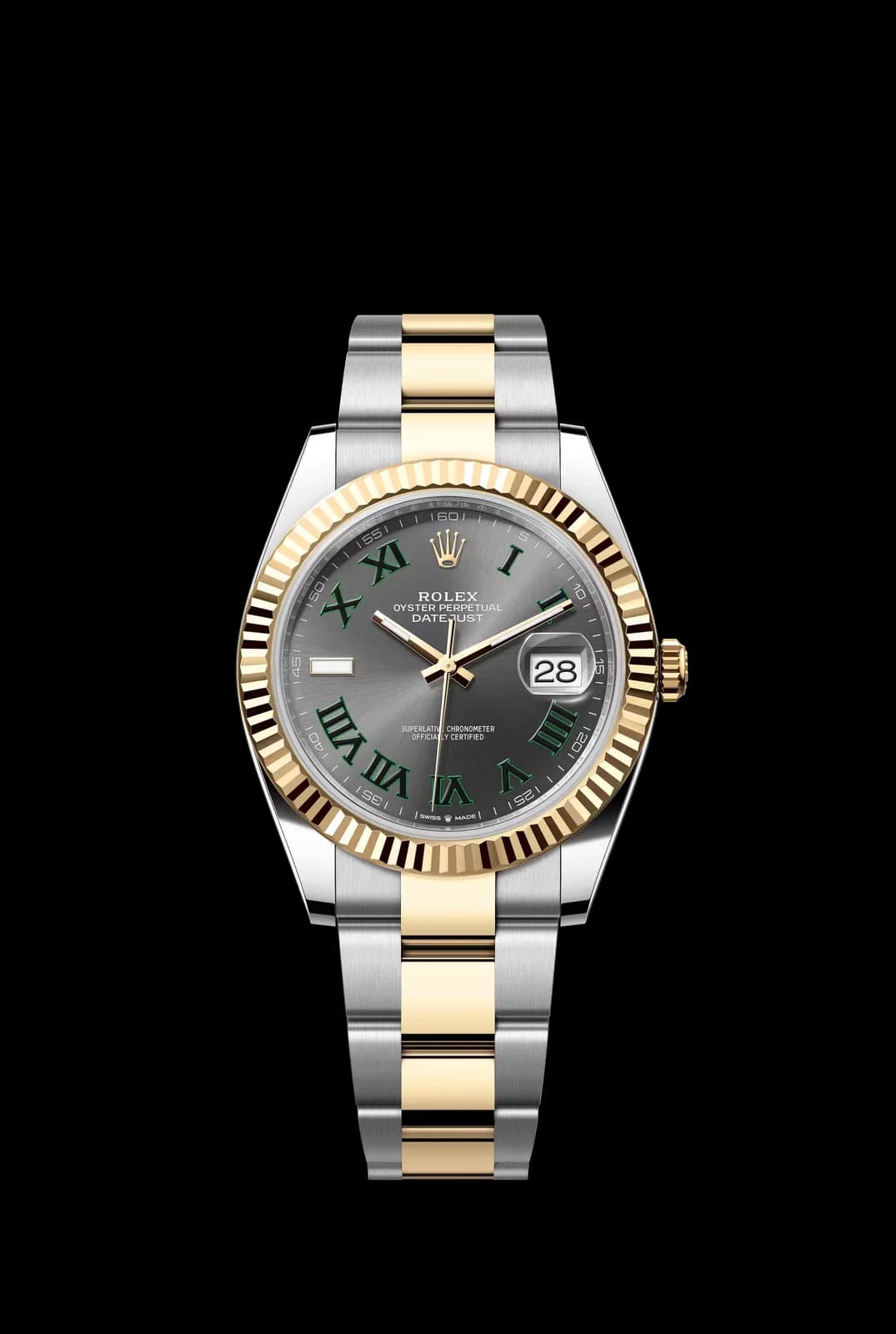 Rolex 126333