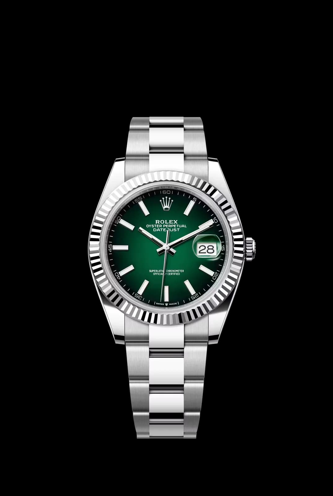 Rolex 126334