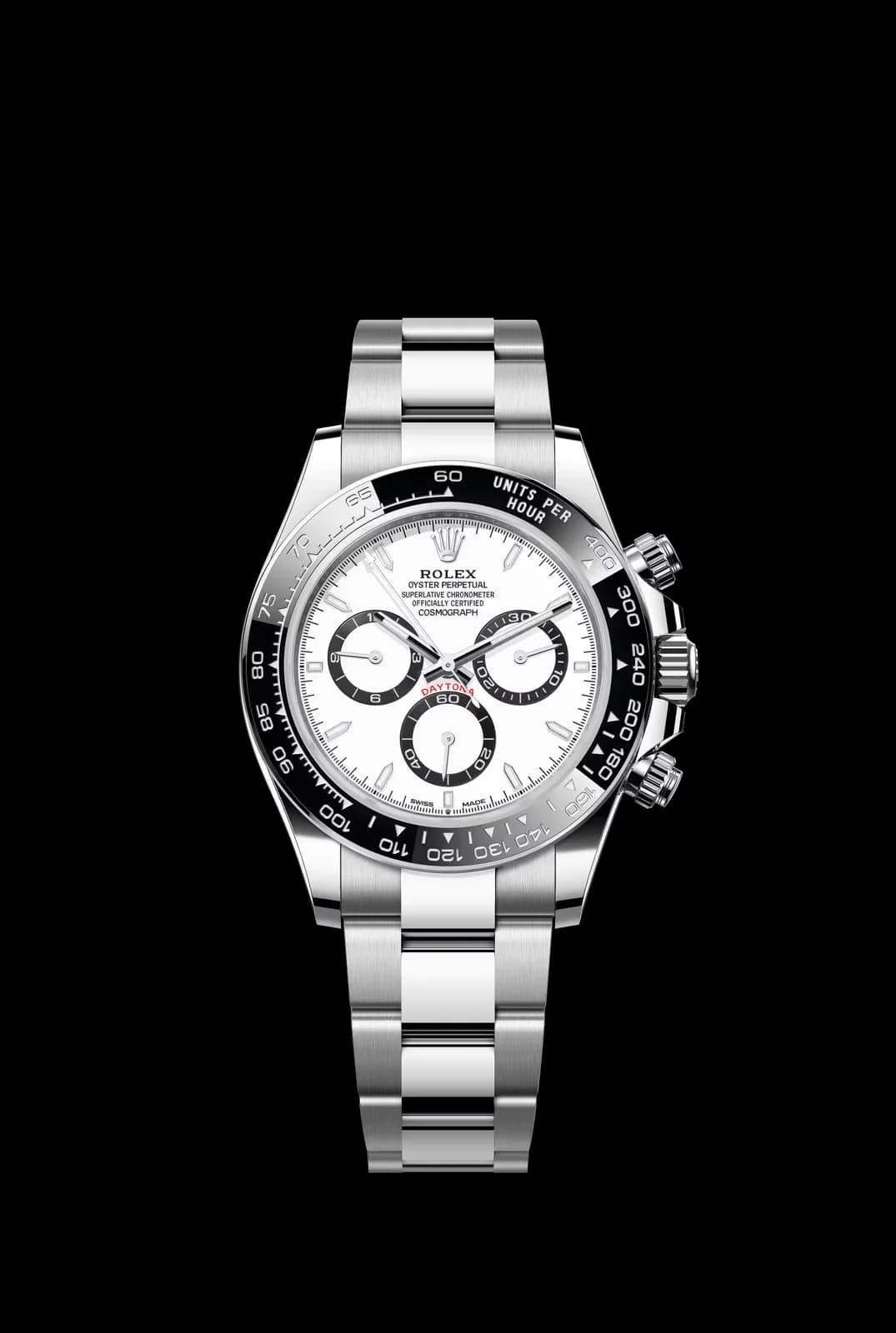 Rolex 126500LN