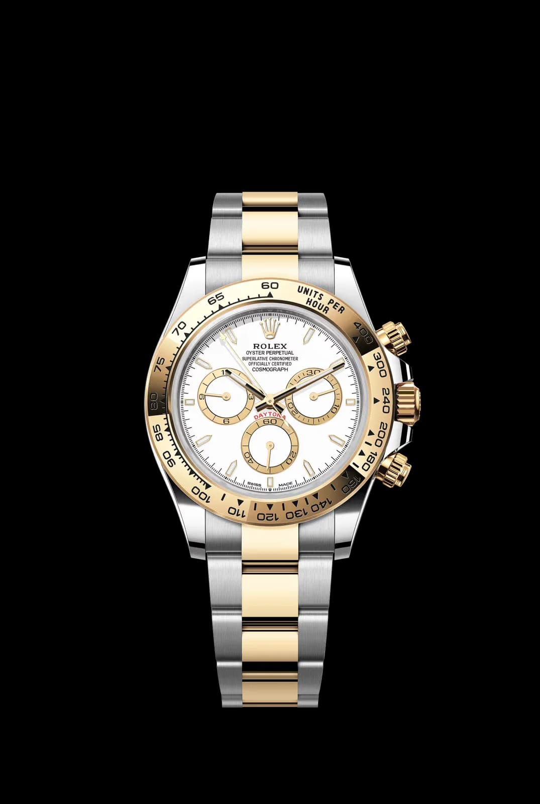 Rolex 126503