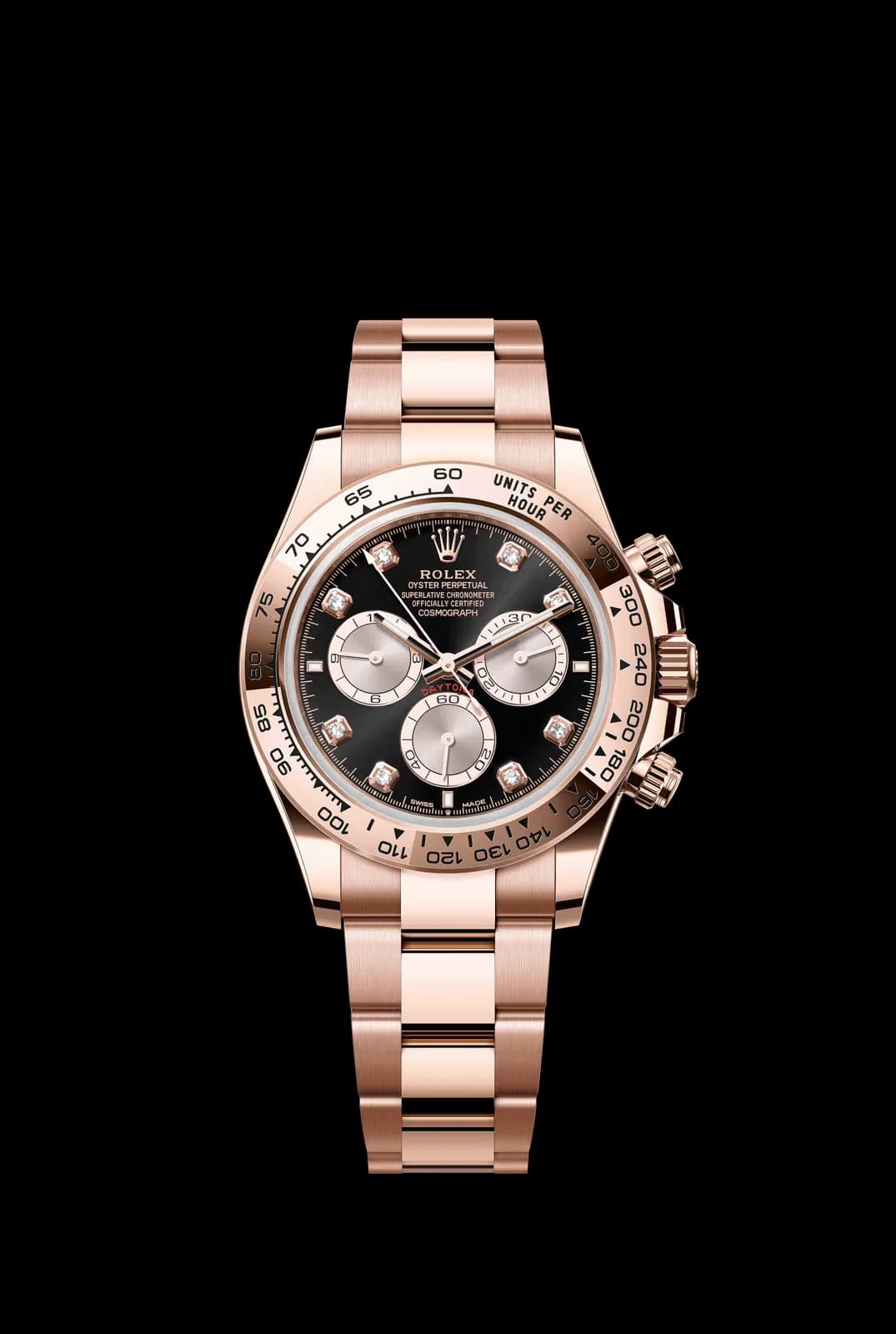 Rolex 126505