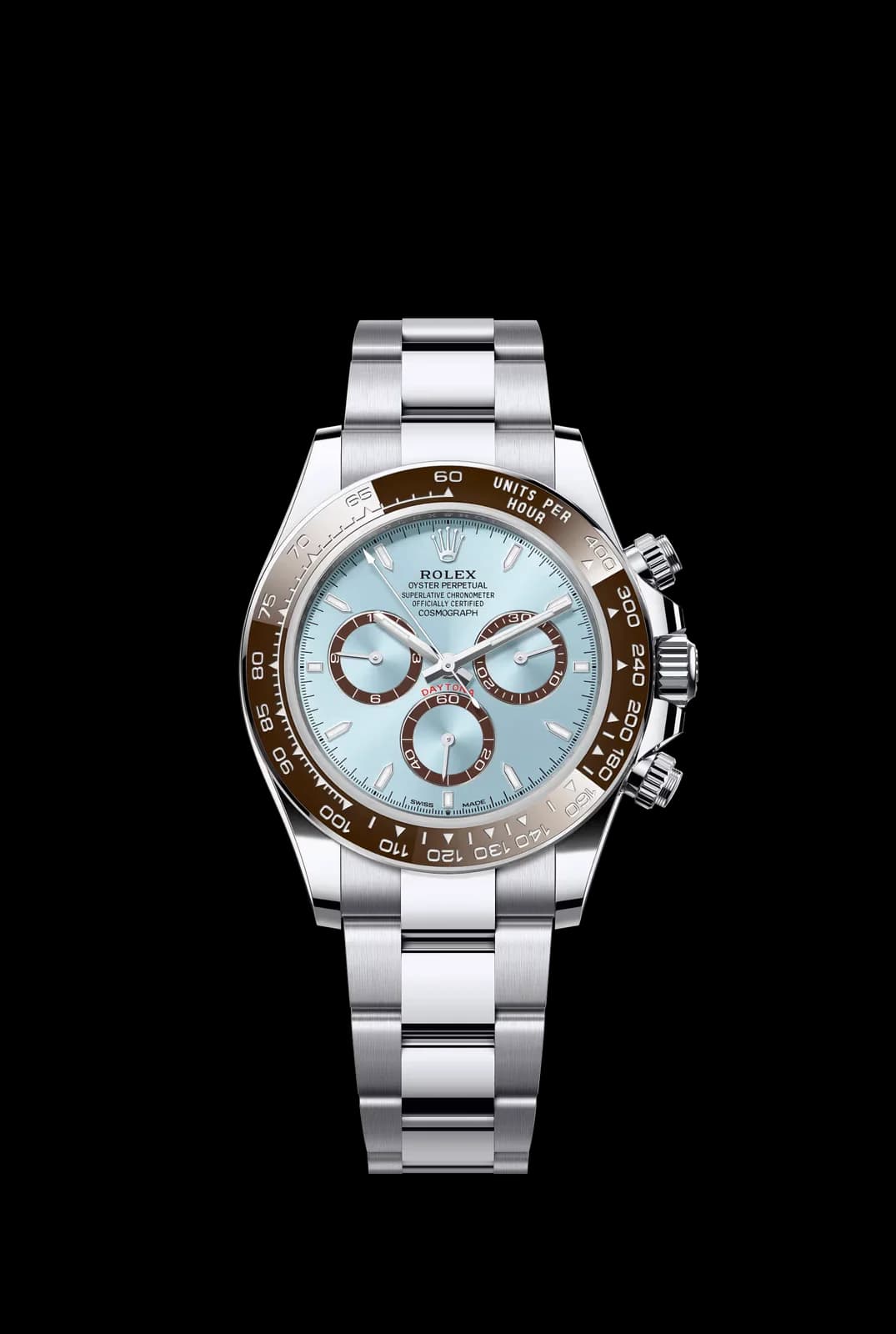Rolex 126506
