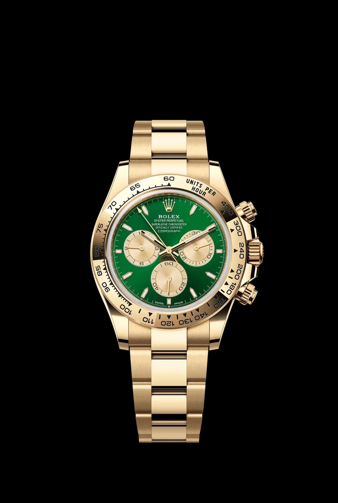 Rolex 126508