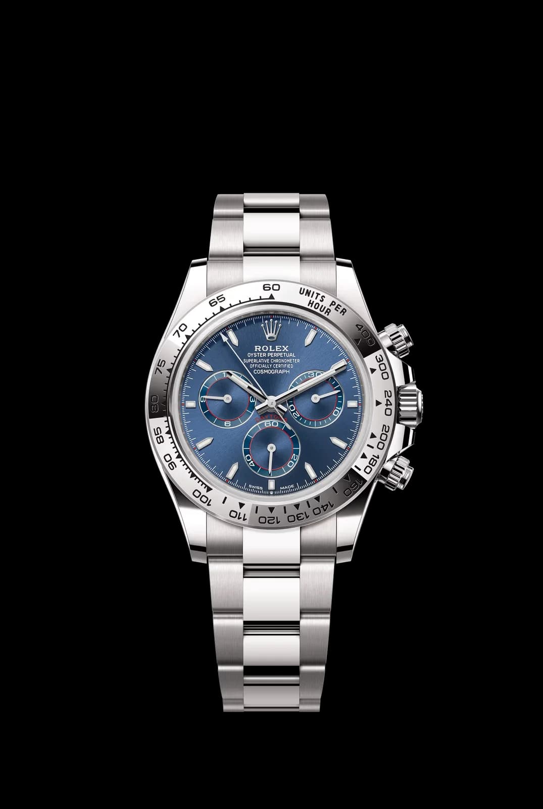 Rolex 126509