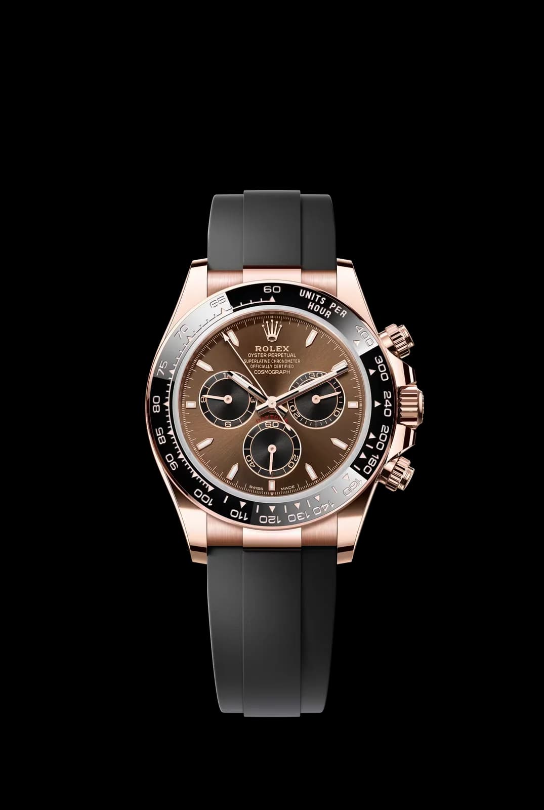 Rolex 126515LN