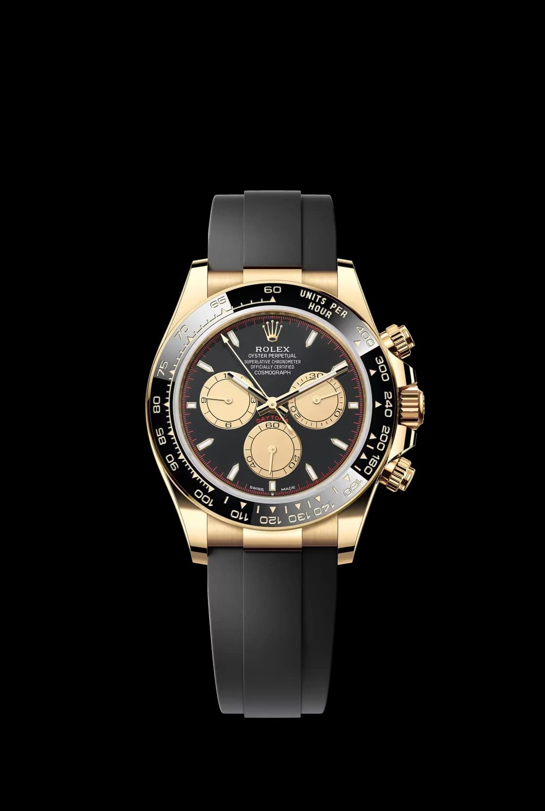 Rolex 126518LN