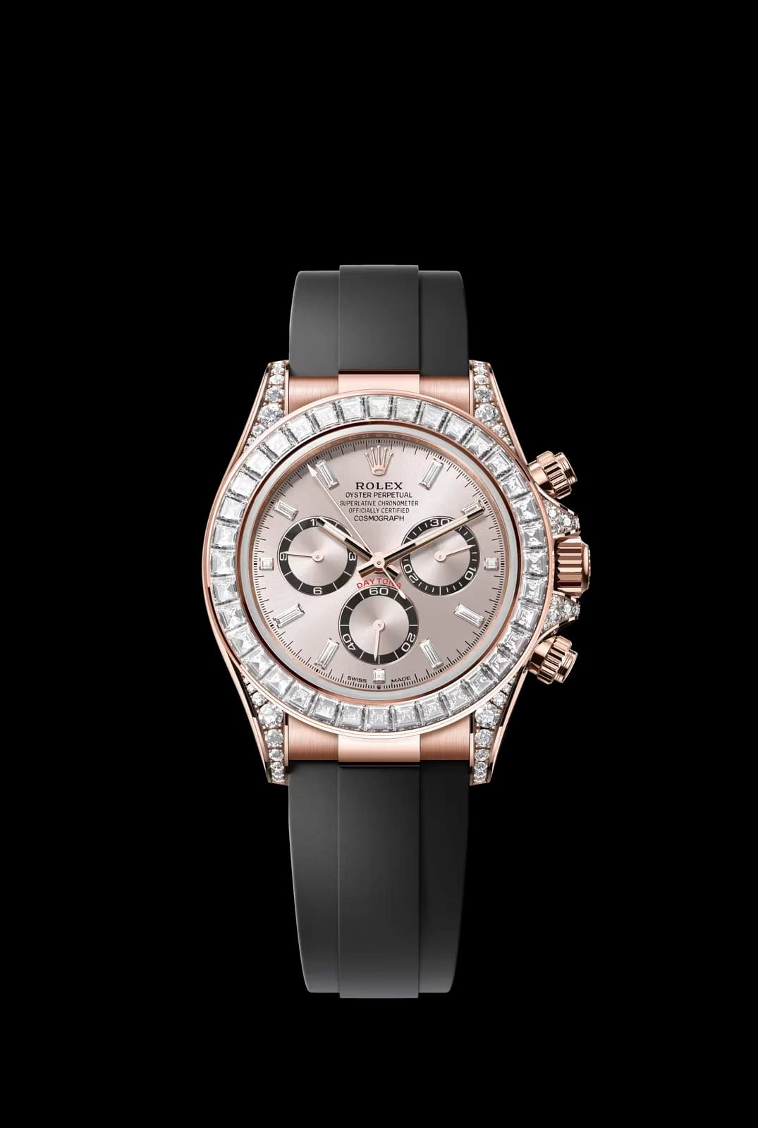 Rolex 126535TBR