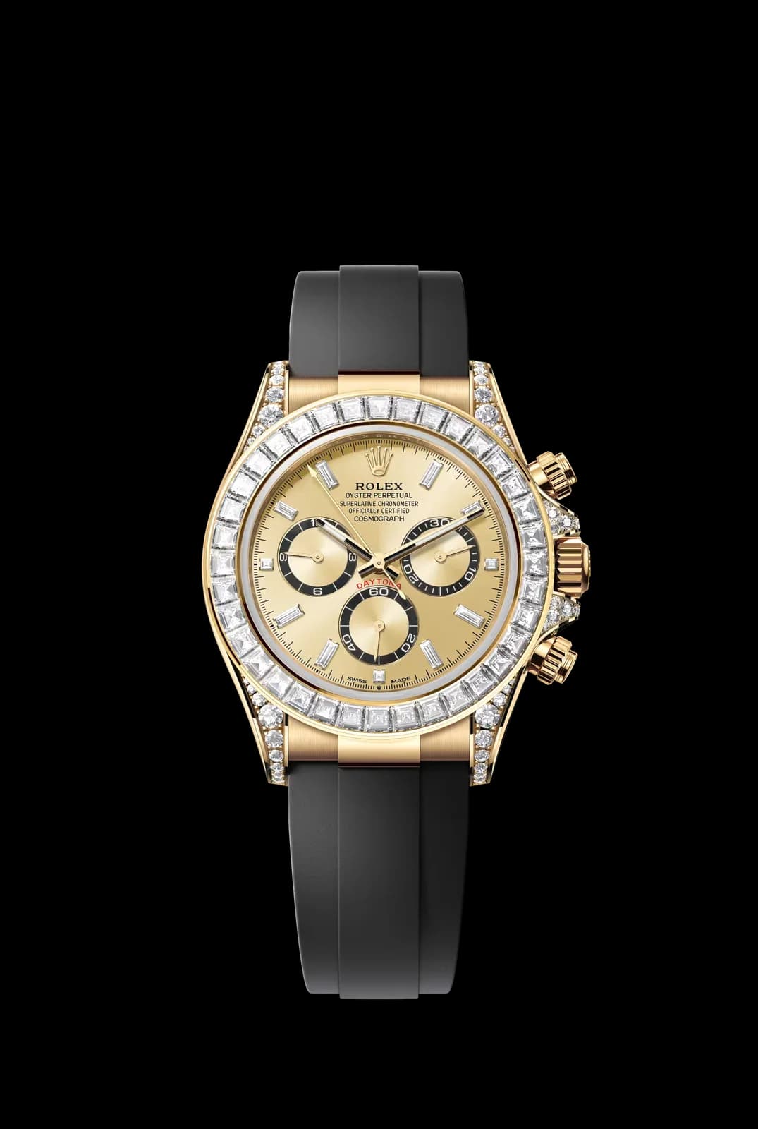 Rolex 126538TBR