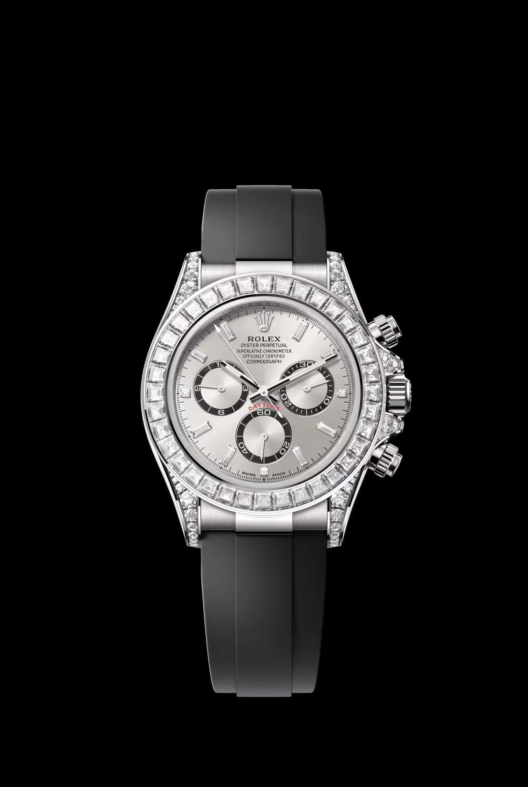 Rolex 126539TBR