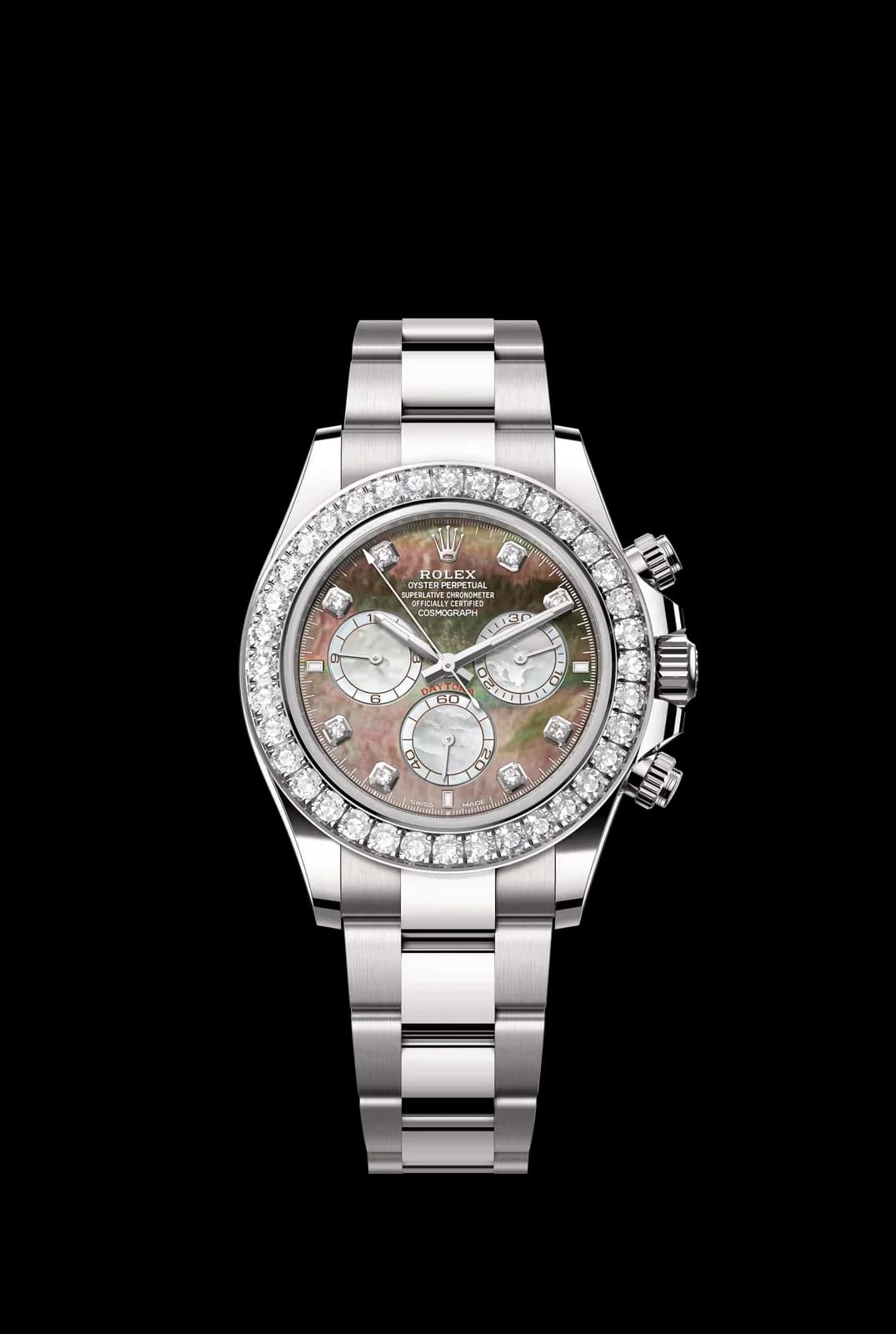Rolex 126579RBR