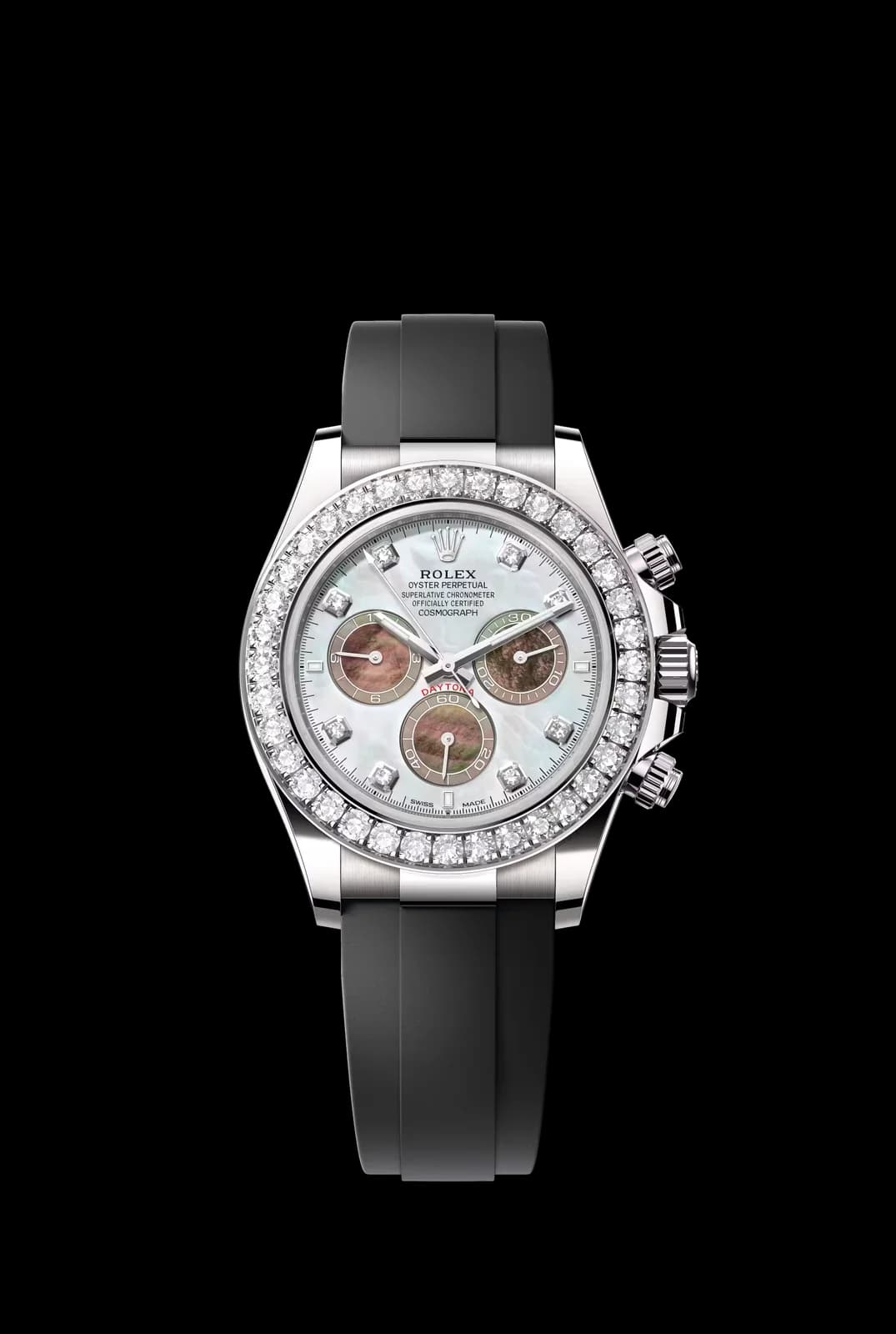 Rolex 126589RBR