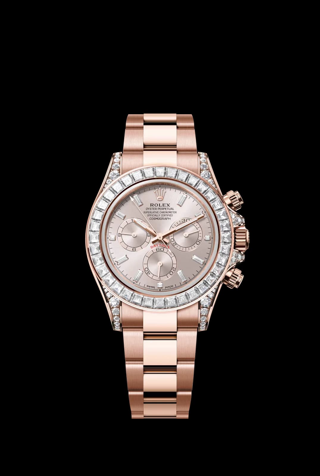 Rolex 126595TBR