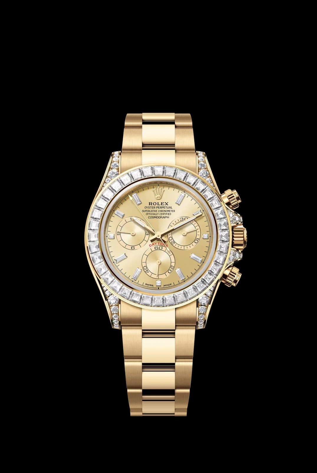 Rolex 126598TBR