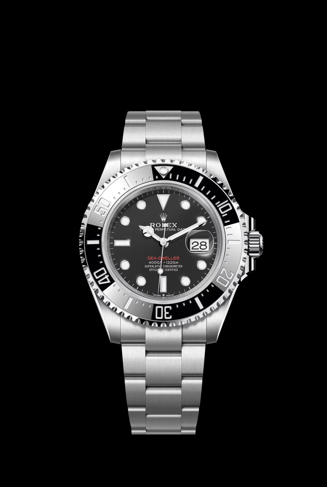 Rolex 126600