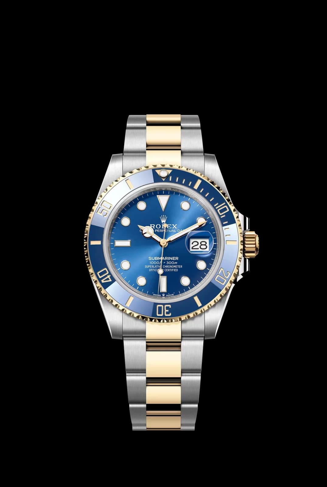 Rolex 126613LB