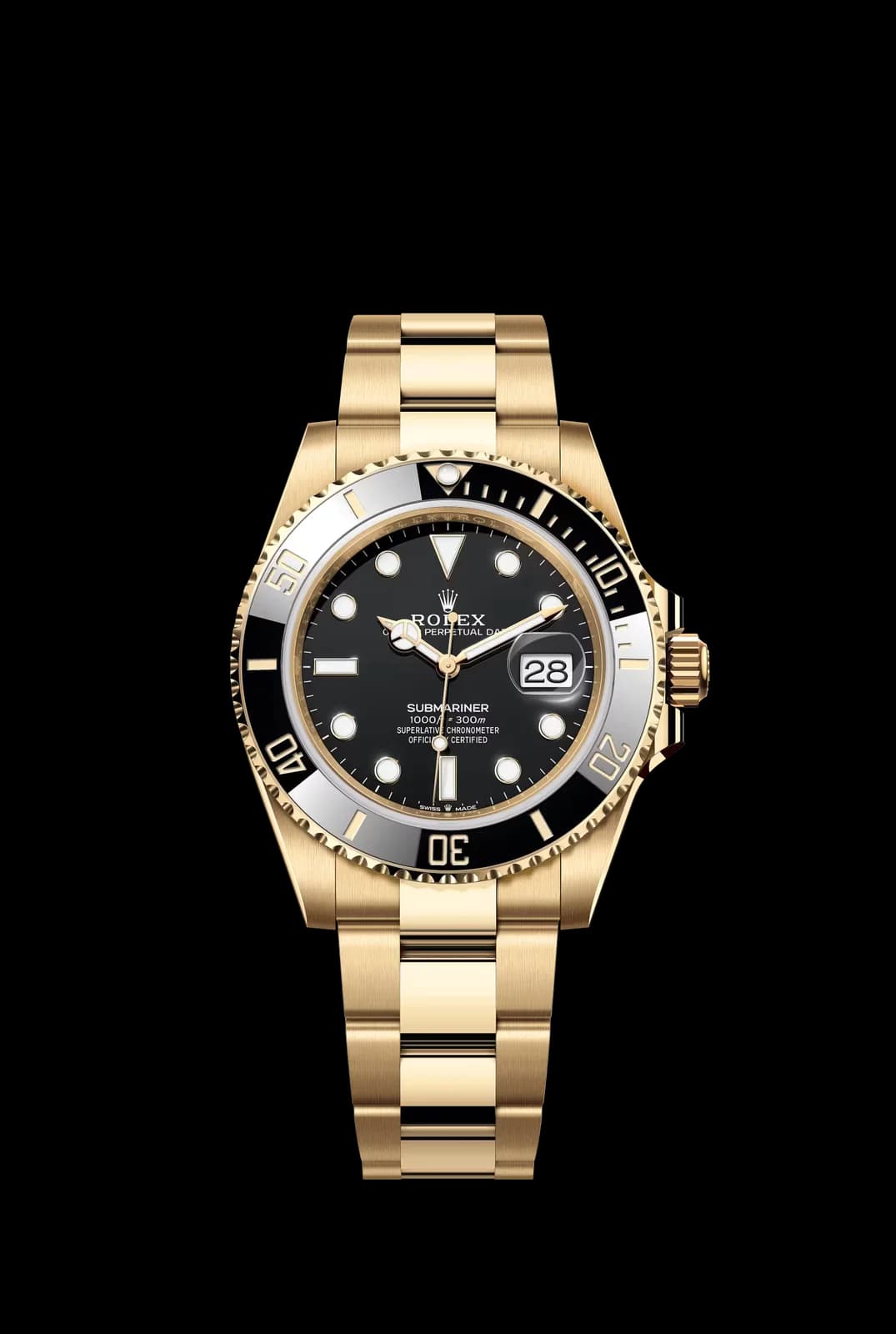 Rolex 126618LN