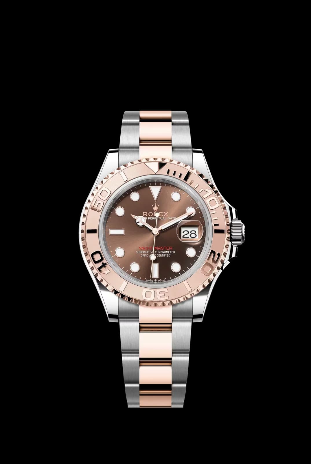 Rolex 126621