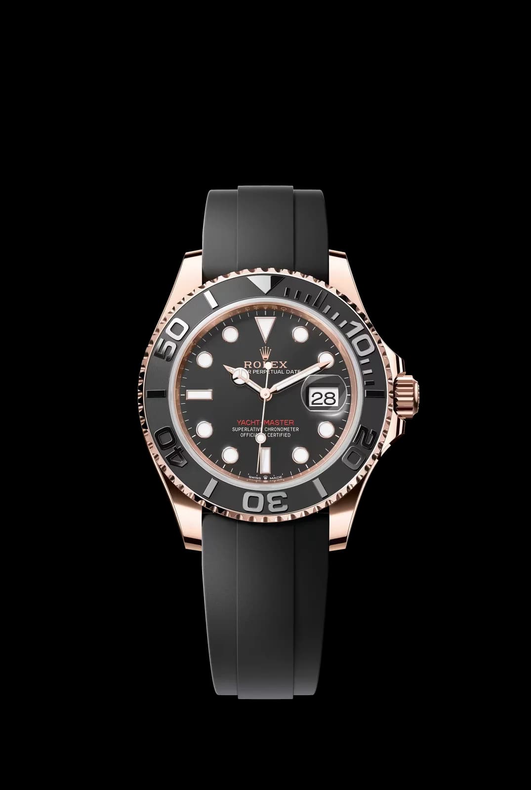 Rolex 126655