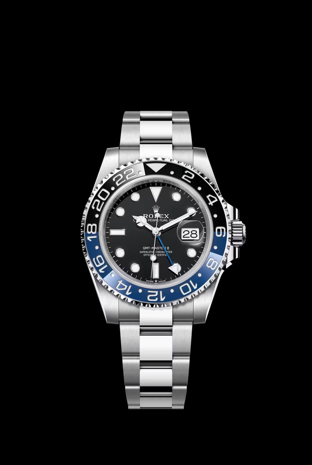 Rolex 126710BLNR