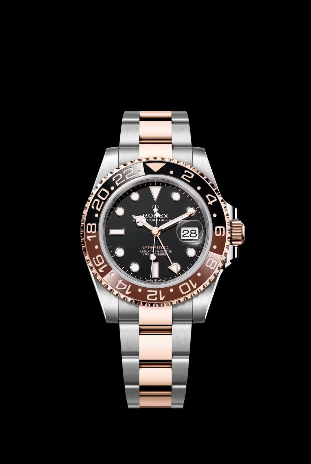 Rolex 126711CHNR