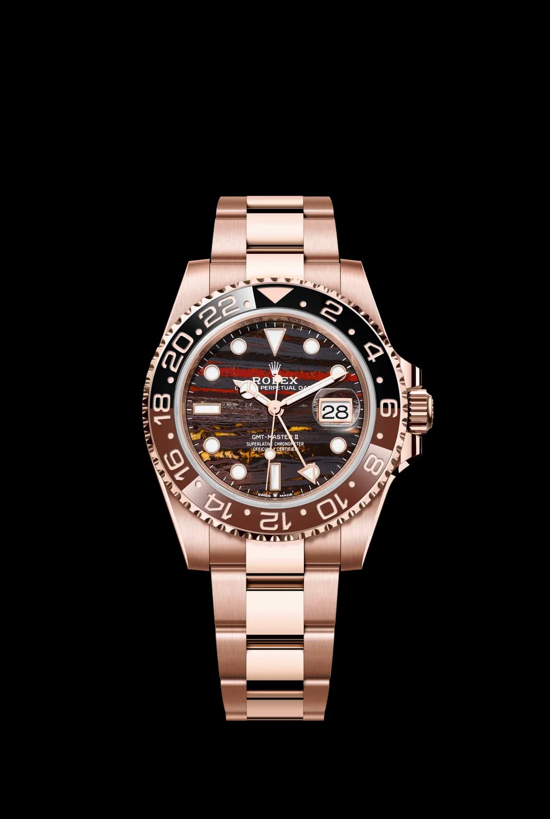 Rolex 126715CHNR
