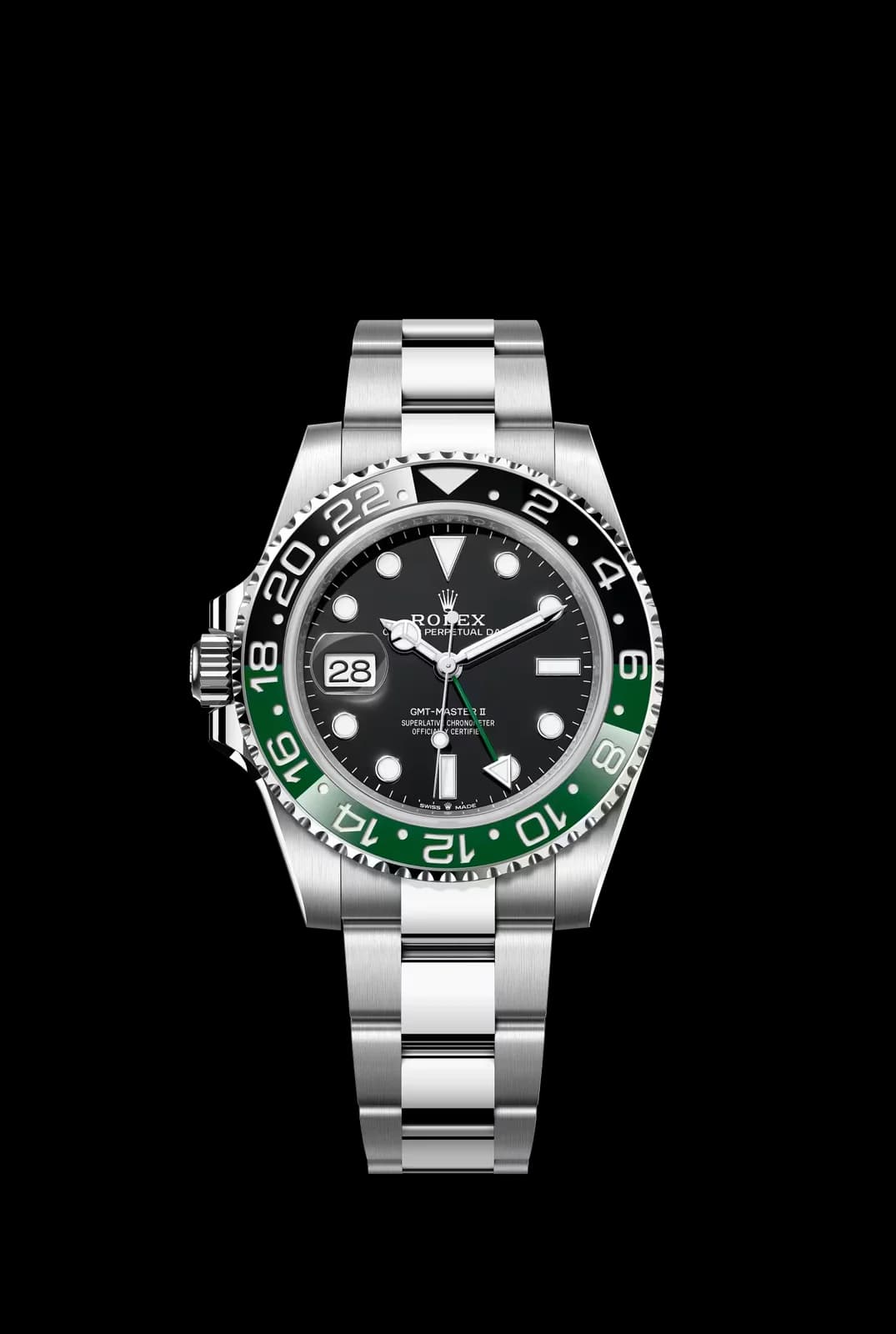 Rolex 126720VTNR
