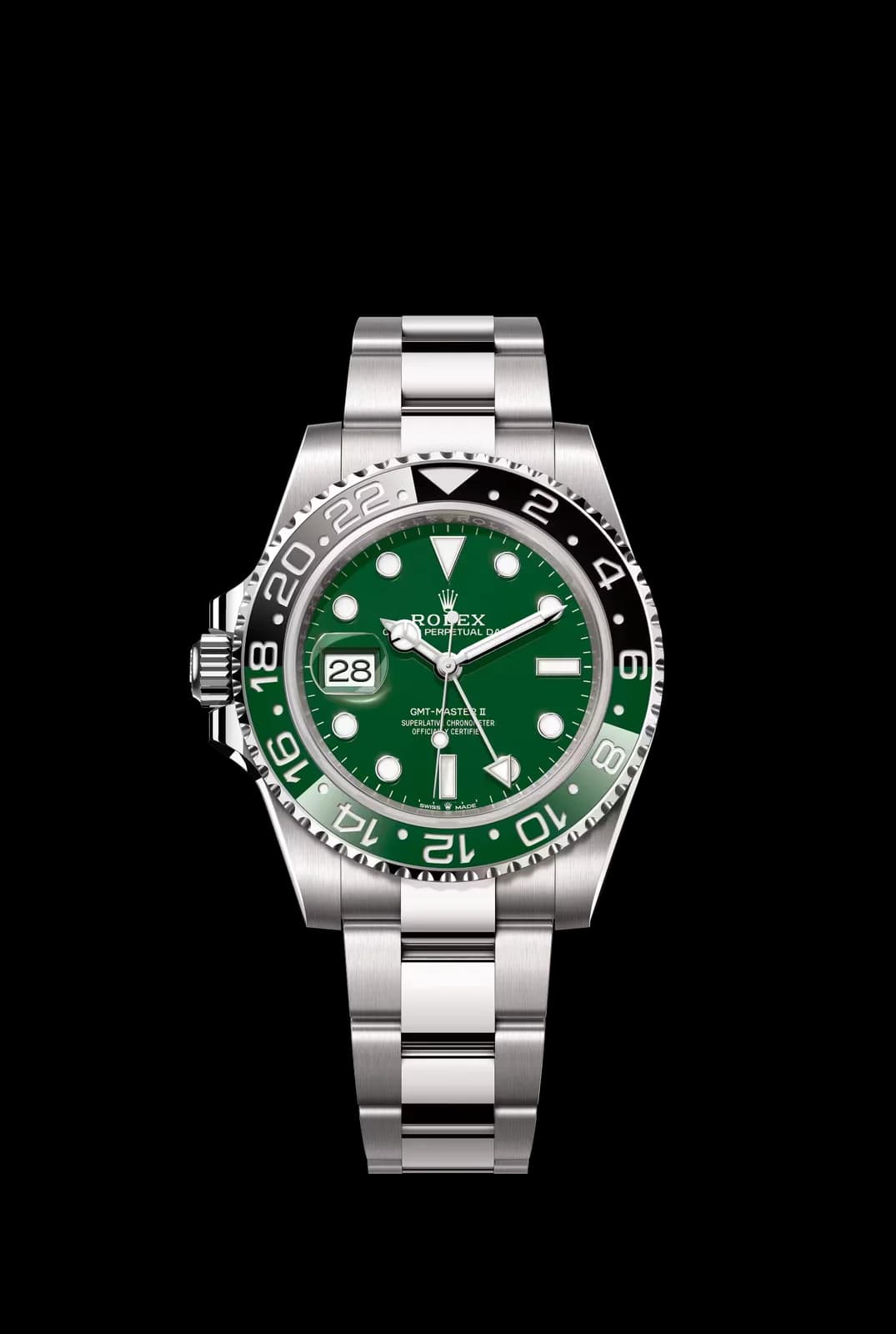 Rolex 126729VTNR