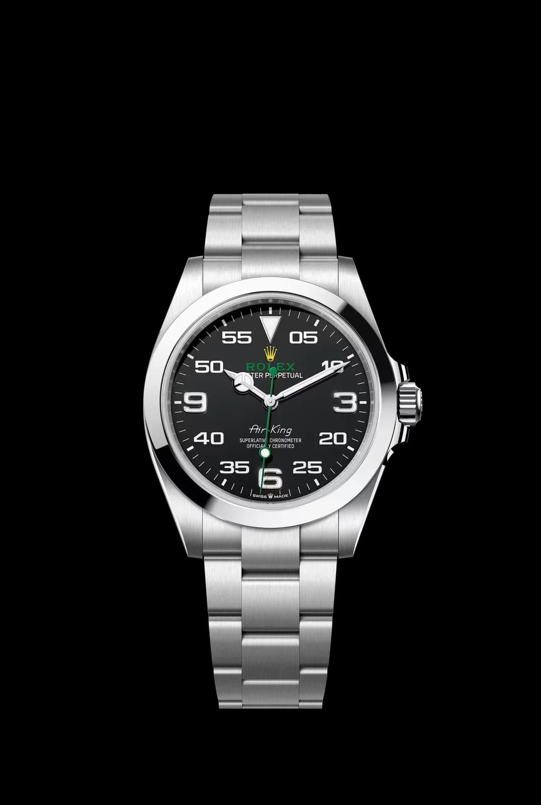 Rolex 126900