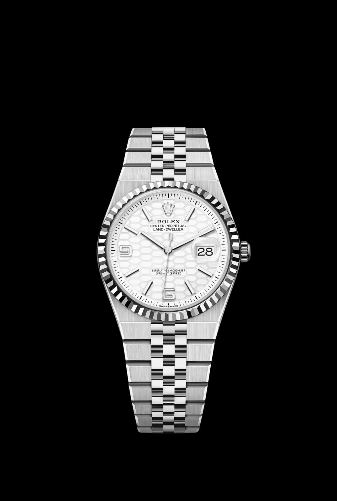 Rolex 127234
