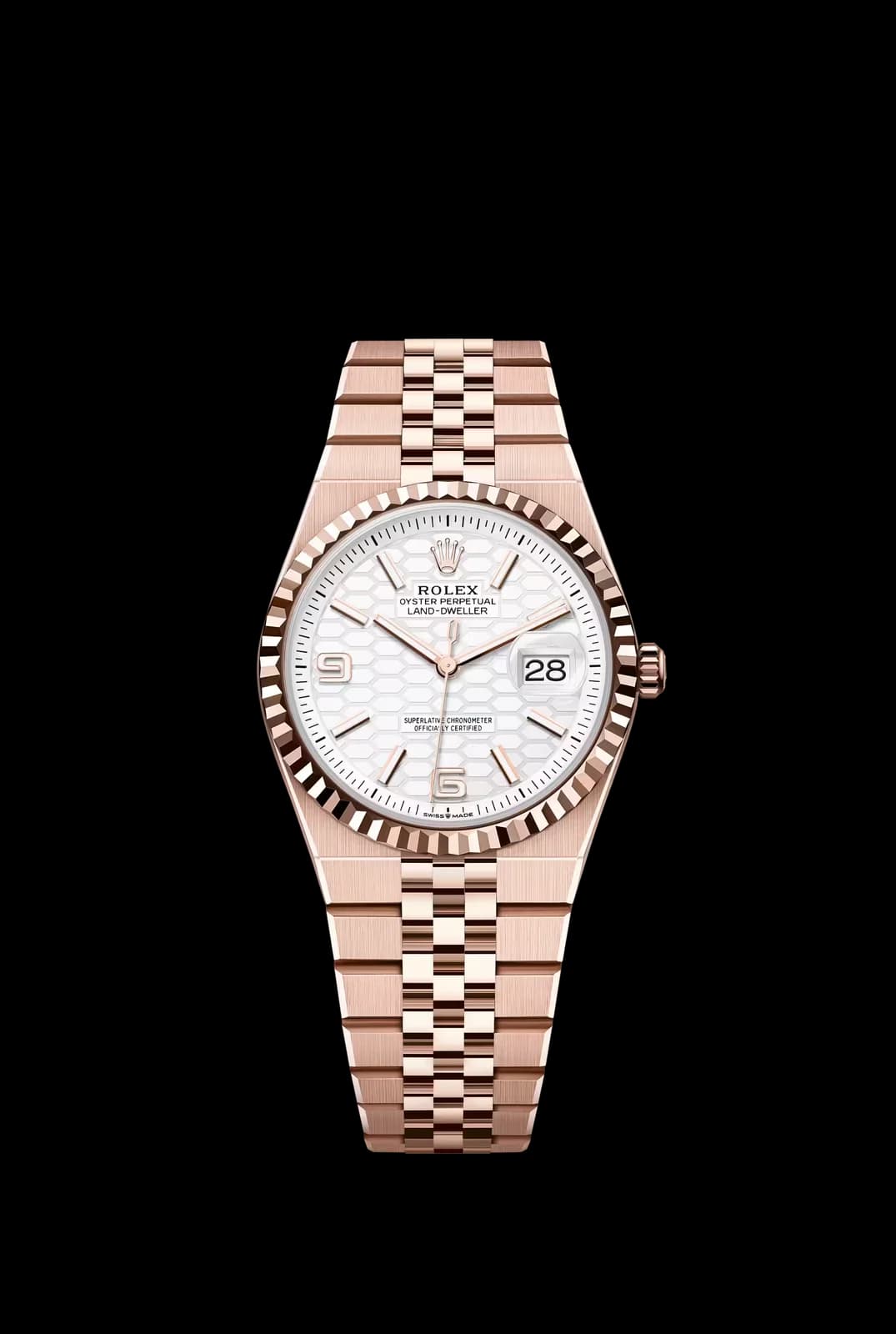 Rolex 127235