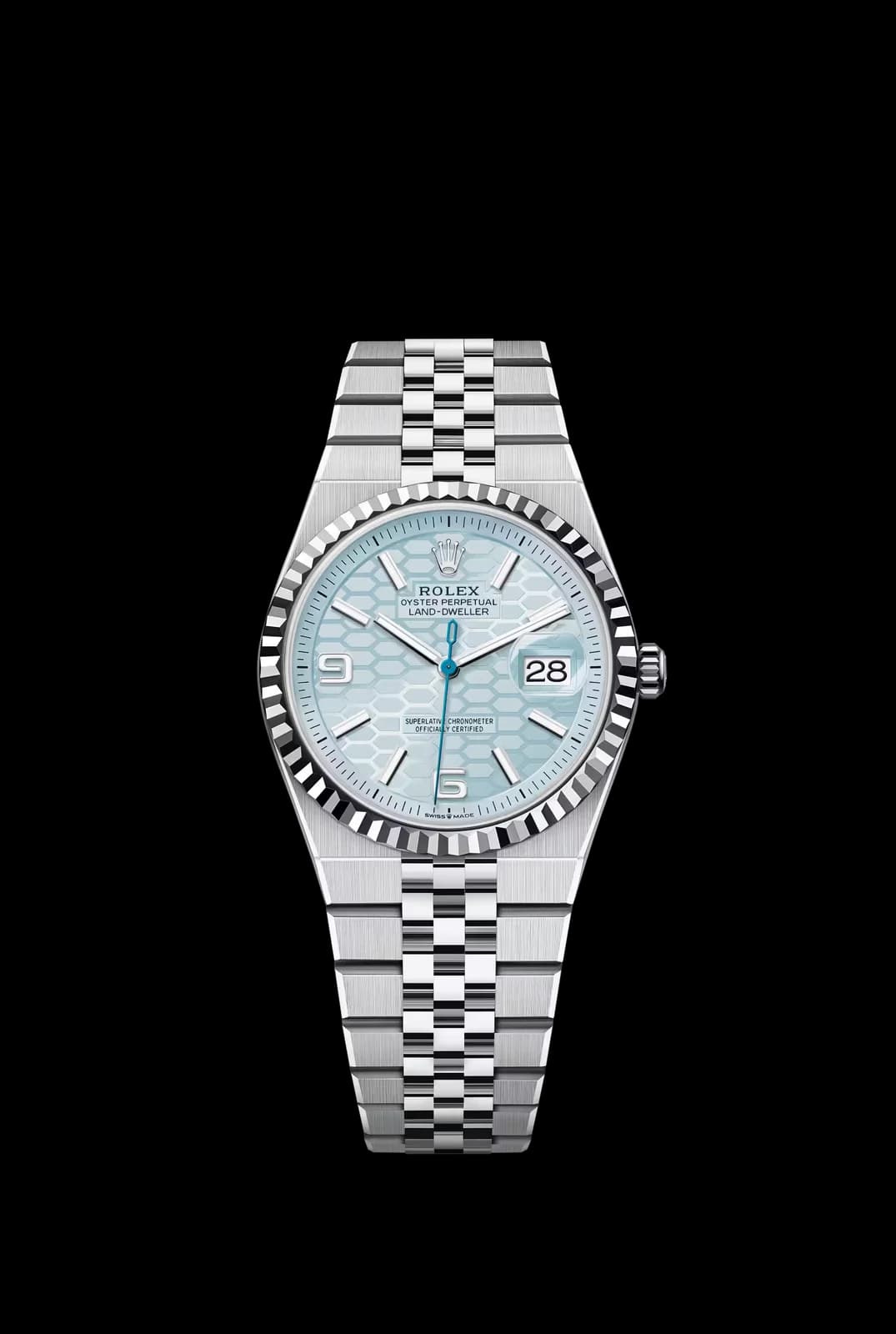 Rolex 127236
