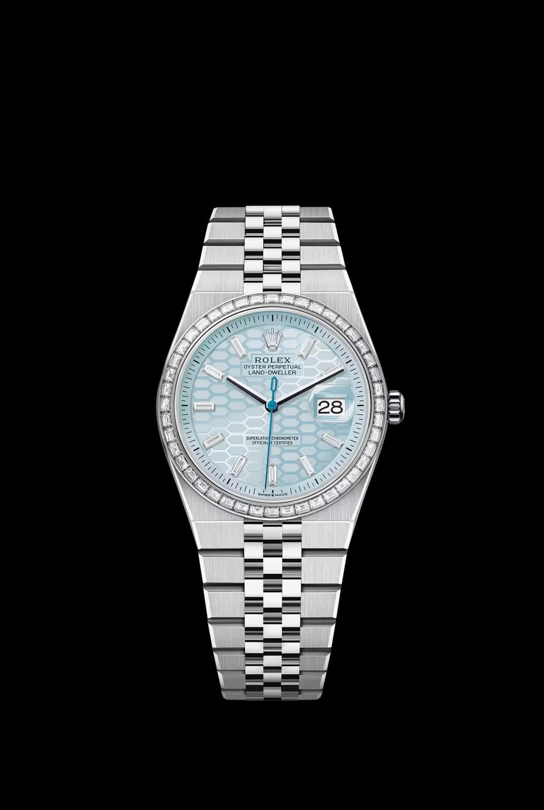 Rolex 127286TBR