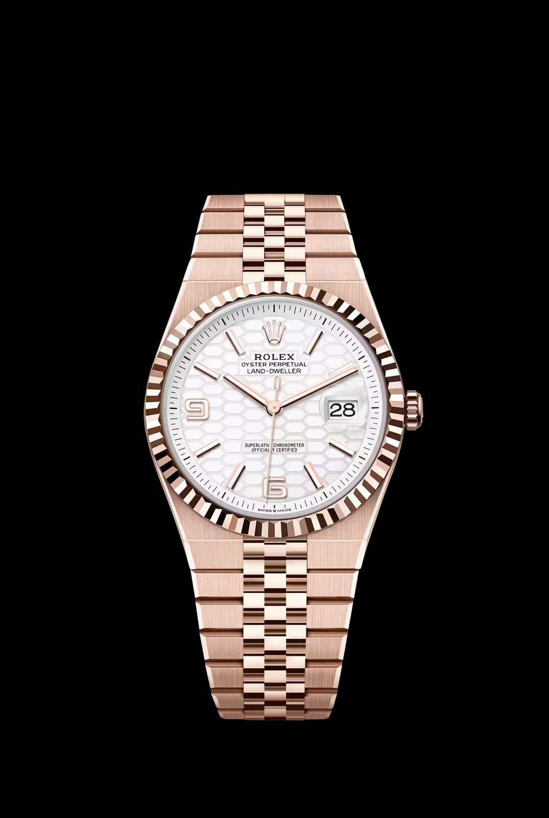 Rolex 127335