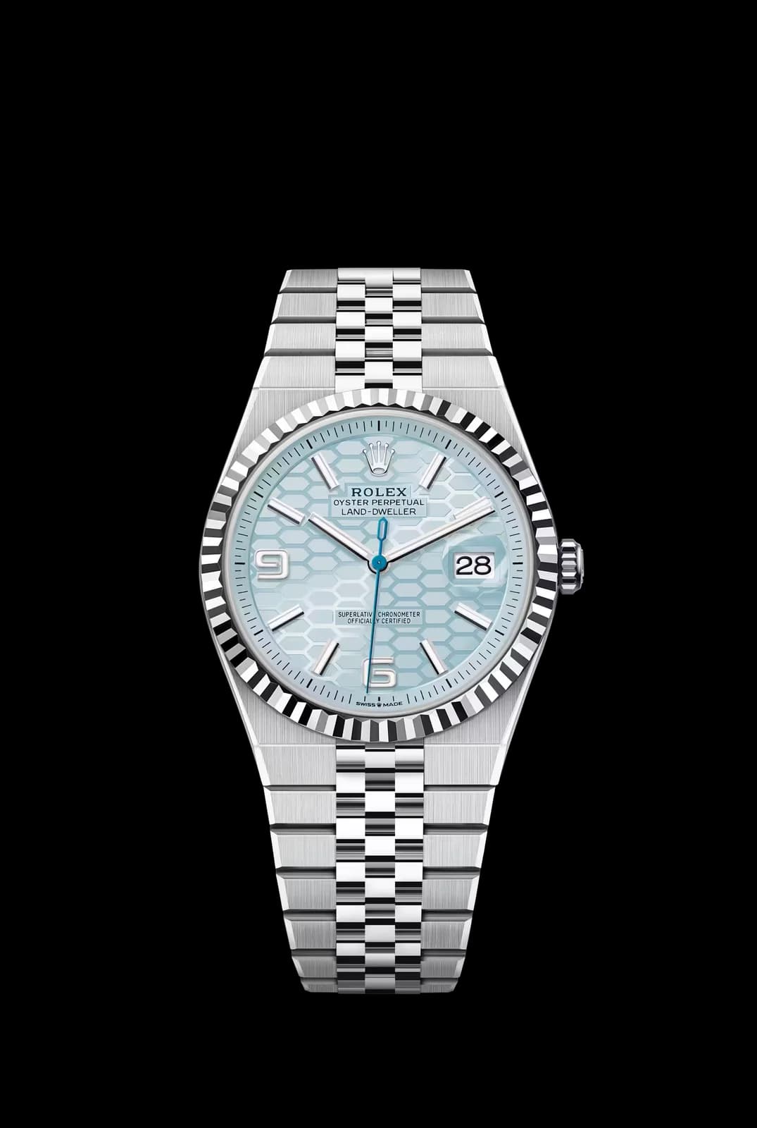 Rolex 127336