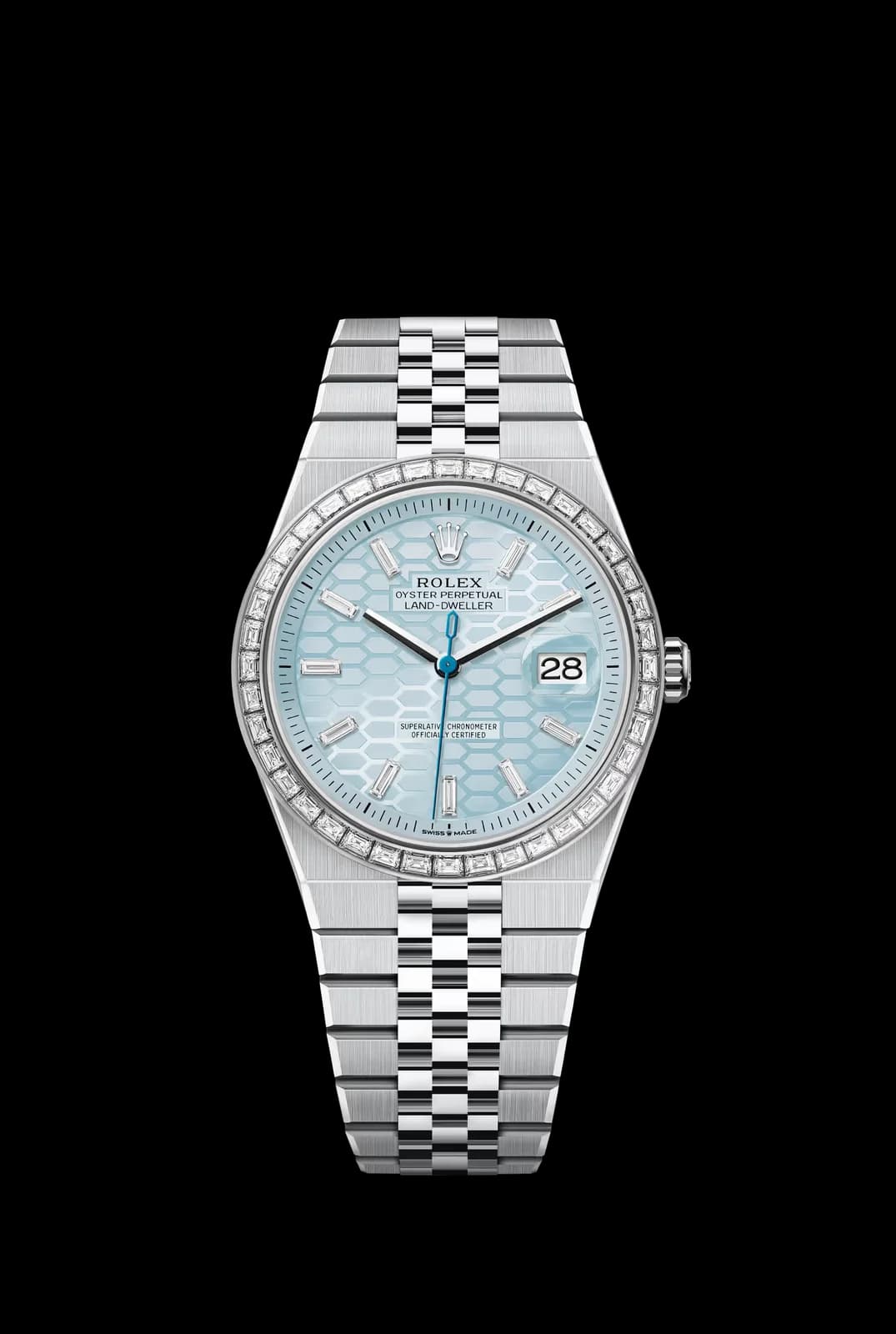 Rolex 127386TBR