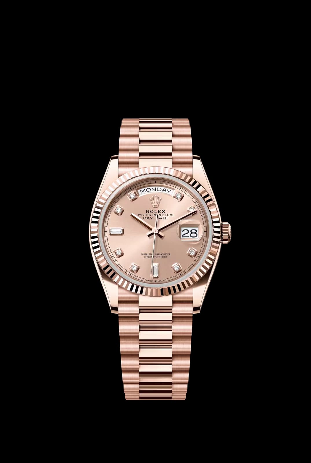 Rolex 128235