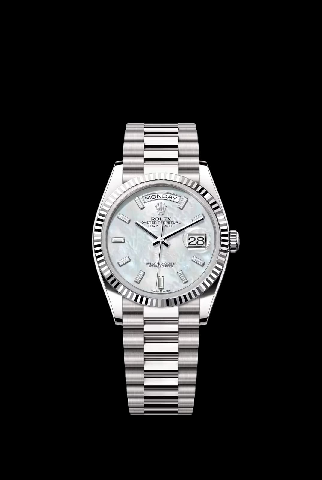 Rolex 128239