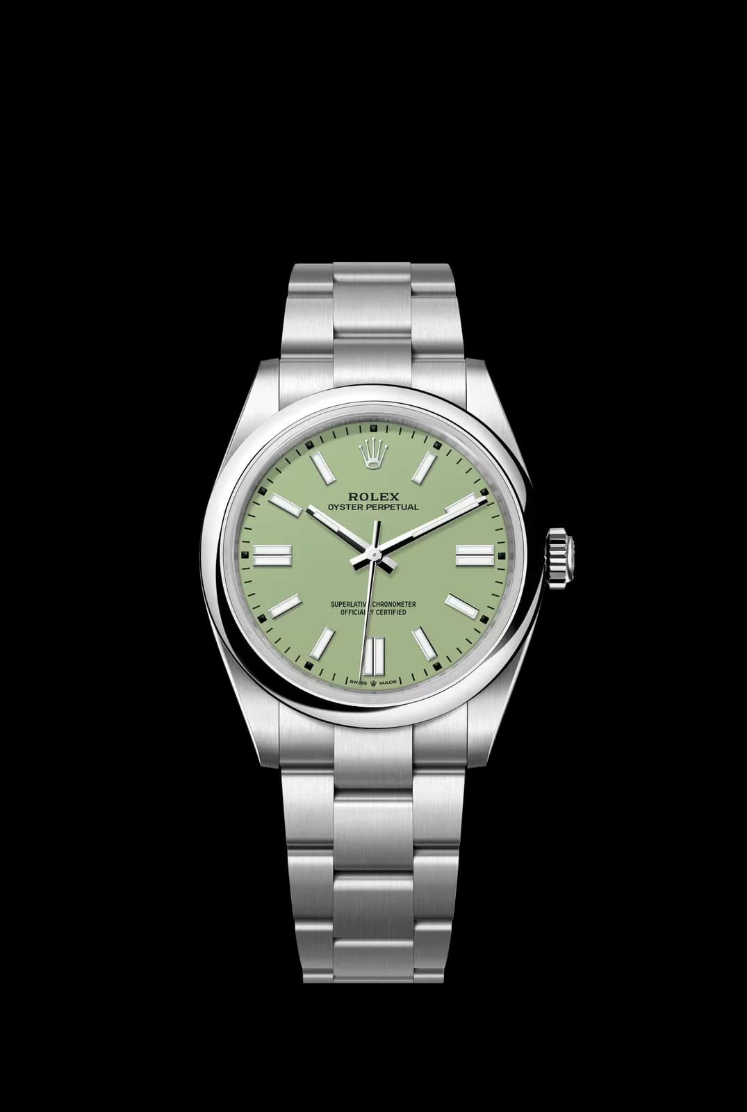 Rolex 134300