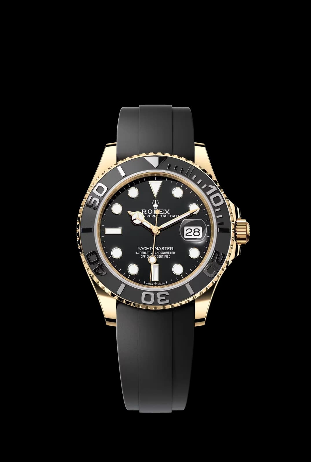 Rolex 226658