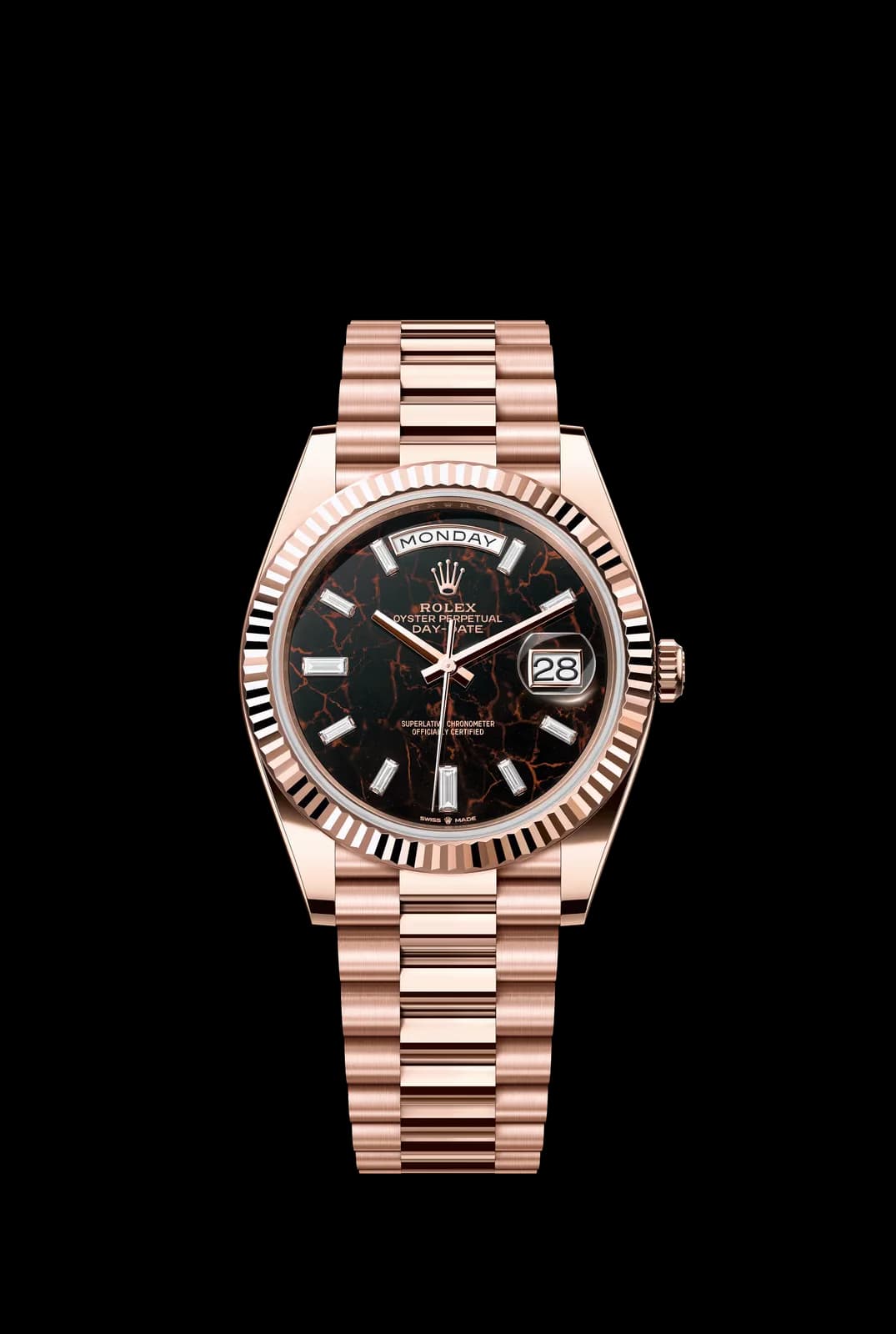 Rolex 228235