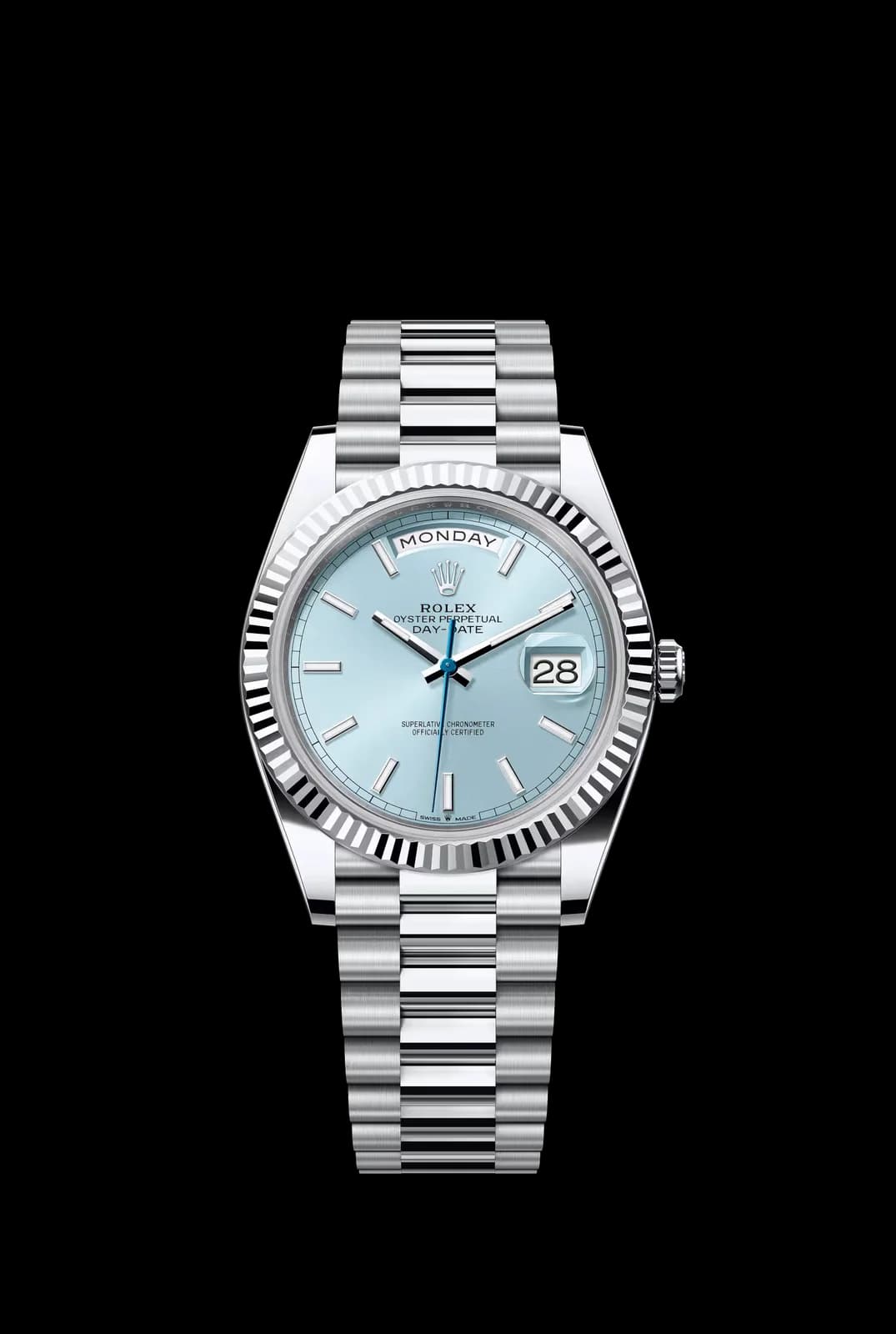 Rolex 228236